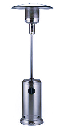 HTP Gas Heater
