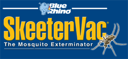 SkeeterVac